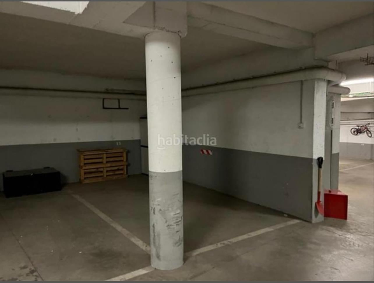 Apartament Del Llac Осежа Экстерьер фото