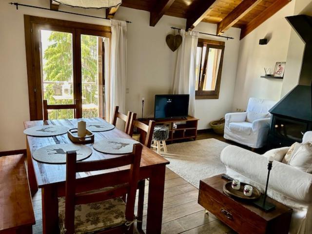 Apartament Del Llac Осежа Экстерьер фото